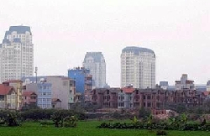 Đất Mỹ Đình “âm thầm” tăng giá