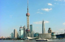 Đầu tư vào BĐS ở Trung Quốc "nóng" từng ngày