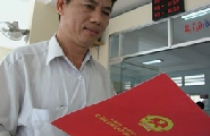 Đề nghị nhà ở giá thấp phải được ghi rõ trong giấy hồng