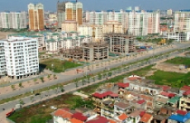 Điều chỉnh quy hoạch dự án số 5 Lạc Long Quân - Hà Nội 