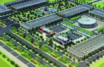 Đồng Nai: Bất động sản “sốt lên” theo dự án 