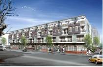 Đồng Nai: Mở bán khu đô thị mới Phước An với giá 2,3 - 4,95 triệu đ/m2