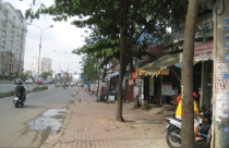 Dự án khu nhà ở cao tầng quận Bình Thạnh: Kéo dài 7 năm, dân khổ!