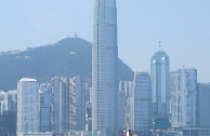 Giá nhà đất tại Hồng Kông vượt mức kỷ lục năm 1997 