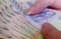 Giải toả ức chế về thông tư chống rửa tiền 