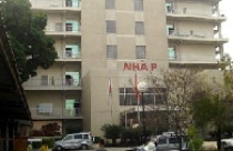 Hà Nội: 25 bệnh viện sẽ di dời ra ngoại thành