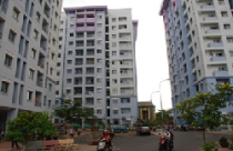 Hà Nội: 455 tỷ đồng xây dựng nhà ở cao tầng khu di dân tái định cư X2 Đại Kim