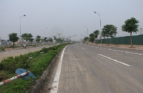 Hà Nội đề nghị tăng tốc các tuyến đường trọng điểm