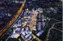 Hà Nội: Khu đô thị mới Nam đường vành đai 3 được phê duyệt 