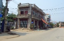 Hà Nội: Nâng cấp hơn 14 km đường Hồng Kỳ - Bắc Sơn 