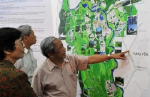 Hà Nội sẽ có 8 tuyến tàu điện và nhiều đường cao tốc