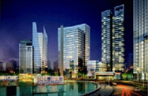 Hải Phòng: Phê duyệt đồ án quy hoạch chi tiết khu công nghiệp - đô thị Tràng Cát