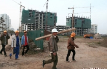 Hơn 800 hộ dân có nơi định cư mới 