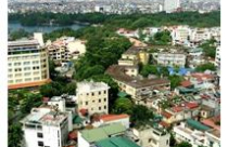 Hướng dẫn lập Quy chế về quản lý quy hoạch, kiến trúc đô thị 