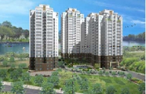 Huyện Nhà Bè đầu tư xây dựng chung cư mới 