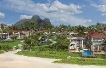 Khách hàng mua biệt thự dự án Vinpearl Đà Nẵng: Lãi 10% mỗi năm 