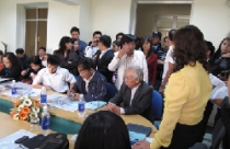 Khách hàng tiếp tục phản đối chủ dự án Hattoco