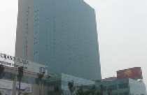 Khởi sắc thị trường văn phòng cho thuê 