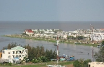 Kiên Giang: Thu hồi dự án mới khởi công được 3 tháng 