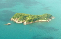 Kiến nghị tạm dừng cấp phép đầu tư vào Côn Đảo 