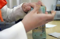 Lãi suất liên ngân hàng tăng mạnh các kỳ hạn ngắn