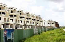 Long An: Thanh tra các dự án tái định cư