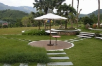 Mốt đầu tư bất động sản xanh 