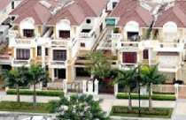 Nhà thu nhập trung bình ở thế “bỏ ngỏ” 