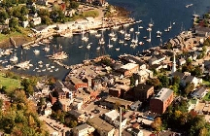 Những nơi "cho không" đất ở Mỹ