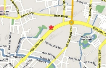 P.15, Q.Bình Thạnh: không chồng công trình công cộng lên khu dân cư 