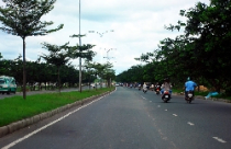 Phê duyệt quy hoạch 2 dự án tại huyện Hóc Môn và Bình Chánh