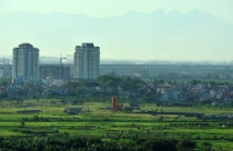 Phi đội lướt sóng bất động sản