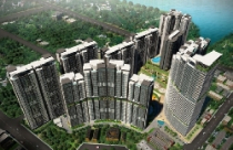 Quân 7: Giải quyết thu hồi đất các hộ dân thuộc bảy dự án