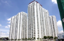 "Thảm họa" chung cư... cao cấp