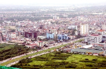 Quy hoạch và kế hoạch ! 