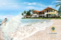 Sắp chào bán biệt thự Furama Villas