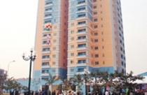 Siết huy động vốn, bất động sản “lặng sóng” 