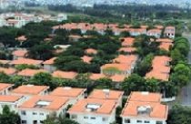 Singapore tiếp tục đầu tư vào bất động sản Việt Nam