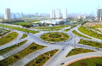 Tháng 11 sẽ phê duyệt đồ án quy hoạch chung Thủ đô Hà Nội 
