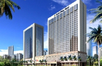 Thị trường văn phòng thuê “khởi sắc” 