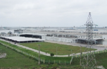 Thông xe tuyến nối từ đường 32 đi KCN Nam Thăng Long