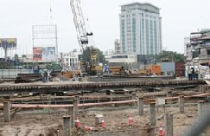 Tìm lời giải cho bài toán cơ sở hạ tầng