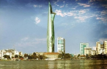 TP.HCM: 31/10 chính thức khánh thành tòa tháp cao nhất Việt Nam 