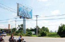 TP.HCM: Dời các trường đại học vào khu đô thị Tây Bắc