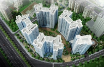 TP.HCM: ECI Land công bố hơn 1.600 căn hộ từ dự án khu chung cư Everville