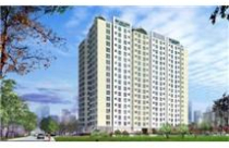 Tp.HCM: Khởi công cao ốc căn hộ Ngọc Đông Dương 