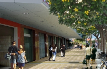 Tuyến đường kiểu mẫu 