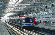 Tuyến metro Bến Thành - Suối Tiên: Mặt bằng sẽ thông trước ngày 15/10/2010 