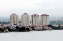 USD tăng, BĐS cuống cuồng giữ khách 