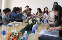 USD tăng giá, khách mua nhà quyết trả tiền Việt 